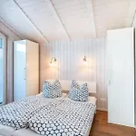 Aquamarin 公寓 Wesselburenerkoog
