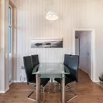 Lejlighed Aquamarin