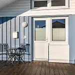 Lejlighed Aquamarin