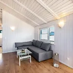 Lejlighed Aquamarin Wesselburenerkoog