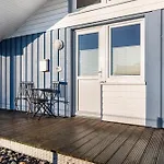 Aquamarin Wesselburenerkoog