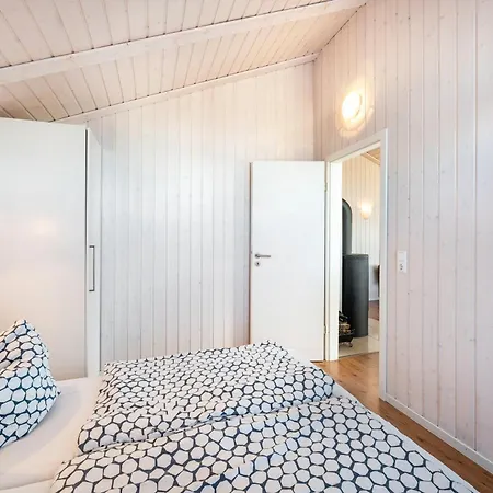 Aquamarin 公寓 Wesselburenerkoog