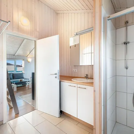 Aquamarin Apartment