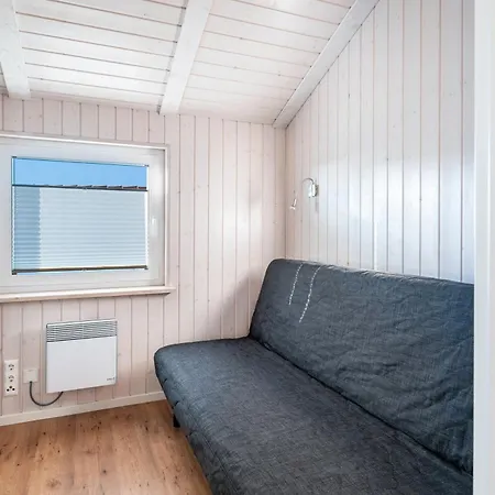 Apartment Aquamarin *