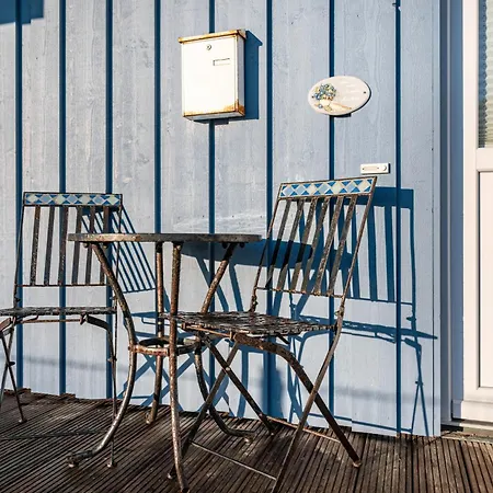 Aquamarin * Wesselburenerkoog