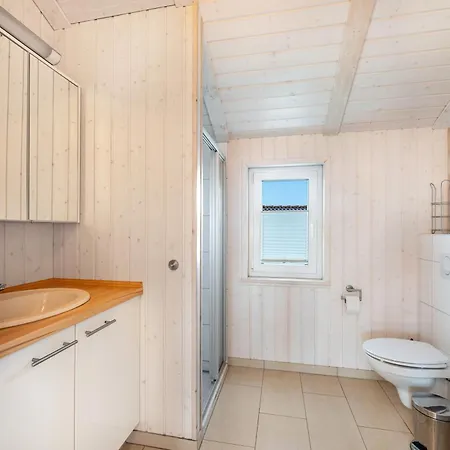 Aquamarin Apartment *