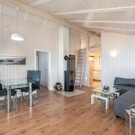 Apartment Aquamarin