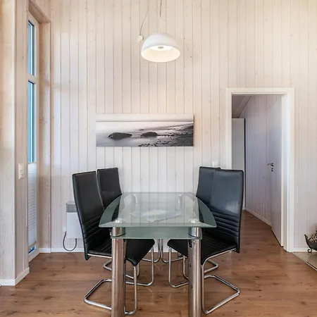 Appartement Aquamarin