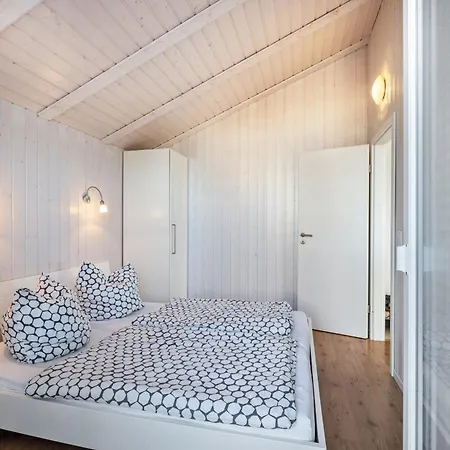 Aquamarin Appartement