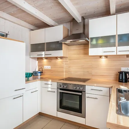Aquamarin Appartement *