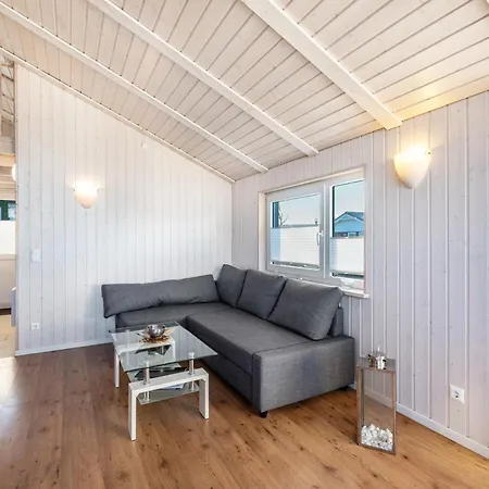 Appartement Aquamarin Wesselburenerkoog