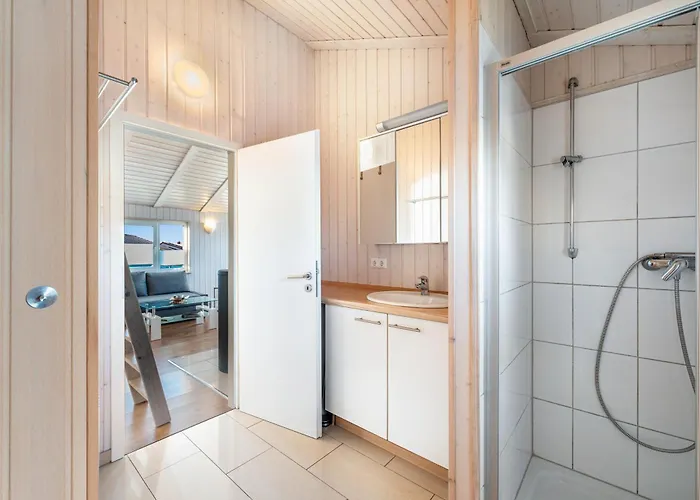 Aquamarin Appartamento