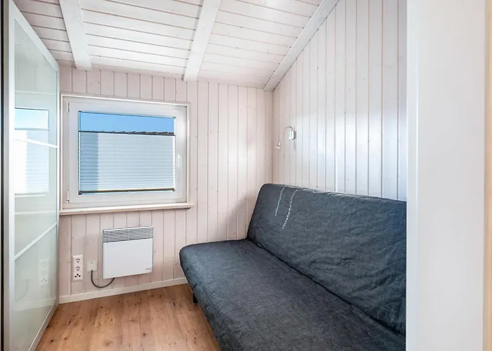 Appartamento Aquamarin *